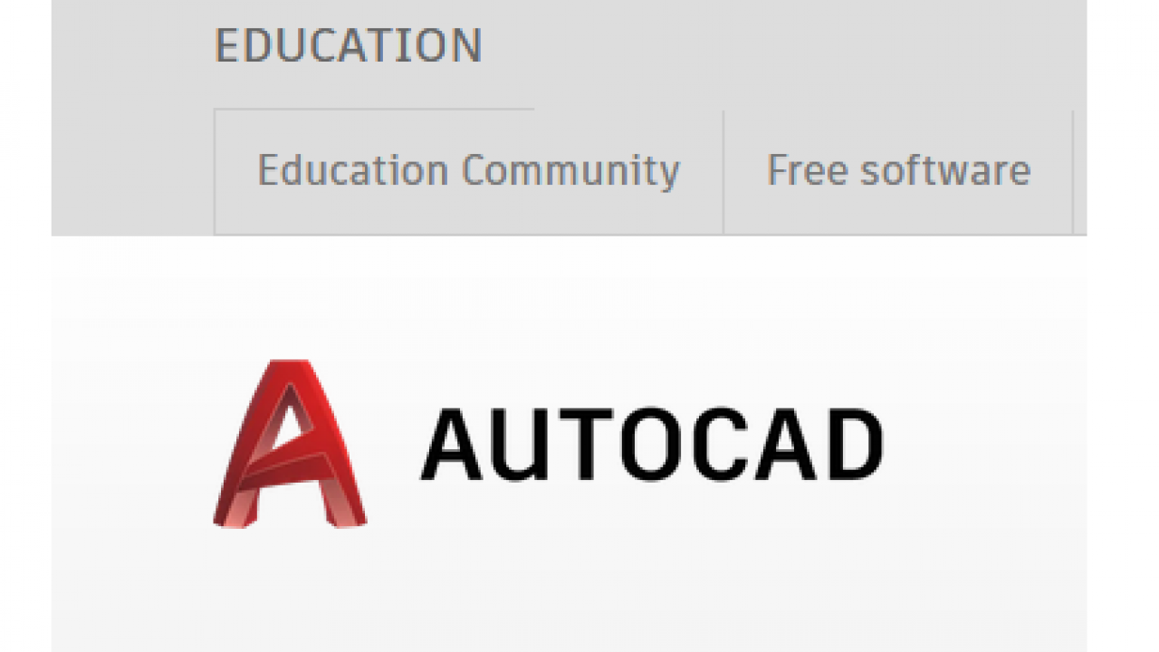 is it safe to get the education version of autocad for mac